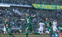 Terjawab! Alasan Utama Osvaldo Haay Garang di Persebaya - JPNN.com