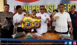 Polda Sumut Tangkap Komplotan Penculikan di Medan - JPNN.com