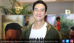 Daniel Mananta Ketagihan Bikin Film - JPNN.com