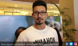 Denny Sumargo Laporkan Verny Hasan Atas Dugaan Pencemaran Nama Baik - JPNN.com