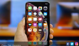 Apple Bakal Rilis iPhone 5G Pada 2020 - JPNN.com