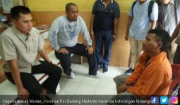 Sekelompok Pemuda Bacok Warga Medan Johor Hingga Tewas - JPNN.com