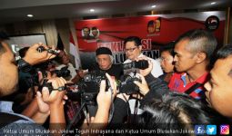 Fokus 4 Isu, Blusukan Jokowi Pede Raih 80 % Suara di Jateng - JPNN.com