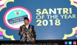 Mengenal KH Ahmad Imam Mawardi, Peraih Santri of The Year - JPNN.com