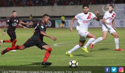 Liga 1 2018: Dikalahkan PSM, Bintang Persipura Kritik Wasit - JPNN.com