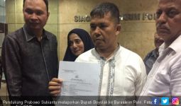 Pendukung Prabowo Laporkan Bupati Boyolali ke Bareskrim - JPNN.com