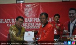 PKPI Targetkan 10 Kursi DPRD DKI Jakarta - JPNN.com