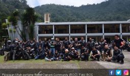 Harapan Rebel Owners Community pada Ultah Pertama - JPNN.com