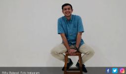 Adik Ipar Dituduh Pelakor, Rifky Balweel Merespons Begini - JPNN.com
