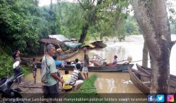 Pemkot Padang Tanggap Darurat Banjir Selama Tujuh Hari - JPNN.com