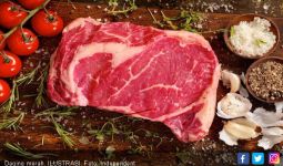 6 Manfaat Berhenti Mengonsumsi Daging, Turunkan Risiko Serangan Penyakit Kronis Ini - JPNN.com