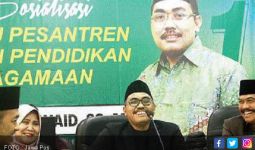 Lulusan Pesantren Harus Setara - JPNN.com