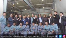Pemerintah Dorong Peningkatan Kompetensi Pekerja Indonesia - JPNN.com