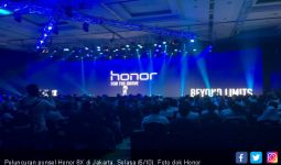 Honor 8X Hadir untuk Saingi Xiaomi? - JPNN.com