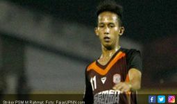 Penyerang PSM Makassar Dinilai Layak Masuk Timnas - JPNN.com