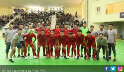 Hary Tanoe Yakin Indonesia Juara Piala AFF Futsal 2018 - JPNN.com