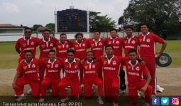 Timnas Kriket Putra Raih Modal Bagus Jelang Piala Dunia 2019 - JPNN.com