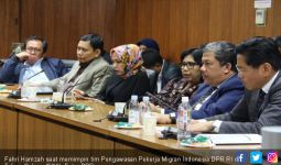 Fahri Hamzah: Indonesia Harus Manfaatkan Peluang di Jepang - JPNN.com