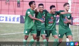 PSMS Bawa 18 Pemain ke Bali untuk Hadapi Persib Bandung - JPNN.com