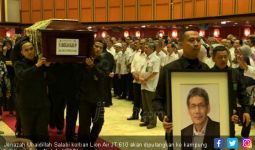 KLHK Beri Beasiswa untuk Anak Korban Lion Air JT 610 - JPNN.com