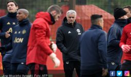 Jose Mourinho: Liverpool Tahu MU Bisa Menang di Anfield - JPNN.com