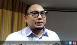 Anak Buah Prabowo: Keluarga Korban Penculikan Seharusnya Tolak Jokowi - JPNN.com