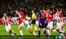 Penalti Kontroversial Bikin Grup C Liga Champions Bak Neraka - JPNN.com