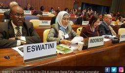 Indonesia Dukung Kebijakan ILO Wujudkan Program SDGs - JPNN.com