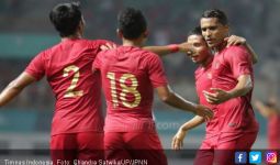 Piala AFF: Jadwal Siaran Langsung Singapura vs Indonesia - JPNN.com