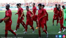 Kualifikasi Piala AFC U-23 2020, Indonesia di Grup Berat - JPNN.com