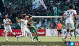 Bali United vs Persebaya: Singkirkan Rasa Hormat pada Idola - JPNN.com