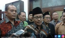Pernyataan Wali Kota Malang terkait Kabar Pemulangan Mahasiswa asal Papua - JPNN.com