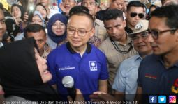 PAN: Ketua DPW Kalsel Akan Ditindak! - JPNN.com
