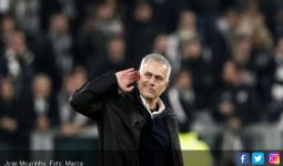 Eks Presiden Inter Bela Provokasi Mourinho ke Fan Juventus - JPNN.com