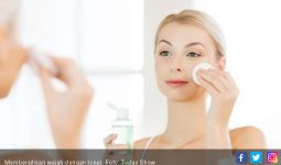 Tidak Membersihkan Make up Picu Kanker Kulit? - JPNN.com