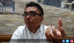 Jangan Ada Anggapan UGM Berpihak ke Jokowi, UI ke Prabowo - JPNN.com