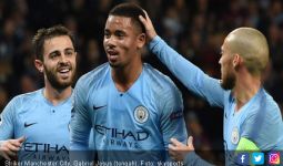 Jesus Hat-trick, Manchester City Ukir Rekor Kemenangan Besar - JPNN.com