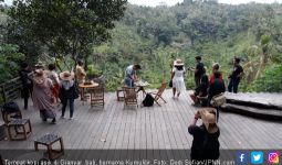 Ngopi Indah di Bali, Temukan di Sini! - JPNN.com