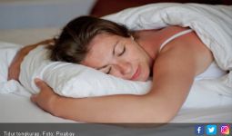 Tidur Berkualitas Sejak Dini Bikin Tubuh Ramping Saat Remaja - JPNN.com