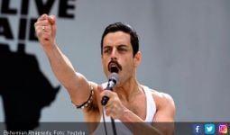 Bohemian Rhapsody Film Gagal - JPNN.com