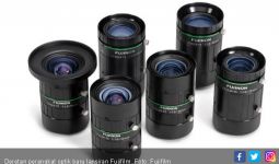 Deretan Perangkat Optik Fujifilm Berkinerji Tinggi - JPNN.com