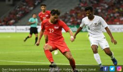 Klasemen Grup B Piala AFF 2018 Setelah Indonesia Kalah - JPNN.com