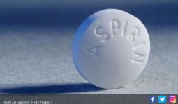 Aspirin Ternyata Tidak Membantu Cegah Hal Ini - JPNN.com