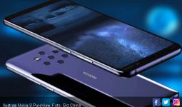 Nokia 9 PureView Terus Bikin Penasaran - JPNN.com