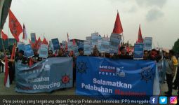 Selamatkan Pelabuhan Nasional untuk Indonesia Lebih Baik - JPNN.com