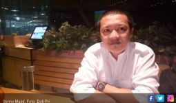Sonny Majid: Mayoritas Massa Reuni 212 Pemilih Prabowo-Sandi - JPNN.com