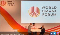 Rayakan 110 tahun, Ajinomoto Gelar World Umami Forum - JPNN.com