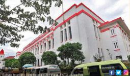 Gedung-Gedung Bersejarah, Saksi Perjuangan di Surabaya (1) - JPNN.com
