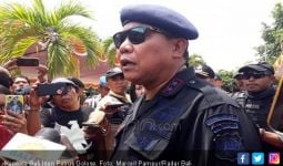 Warning Kapolda Bali buat Pejabat Terafiliasi Ormas Preman - JPNN.com