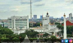 Gedung Bersejarah, Saksi Perjuangan di Surabaya (2-habis) - JPNN.com